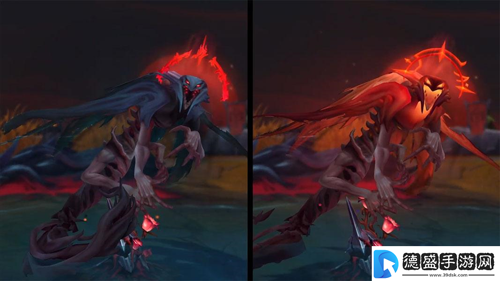 LOL2025赛季厄塔汗BUFF属性效果一览