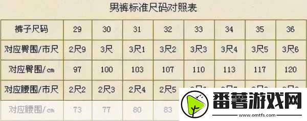 透彻理解欧洲码欧洲尺码M高清-透彻解析欧洲尺码M的详细标准与实用指南