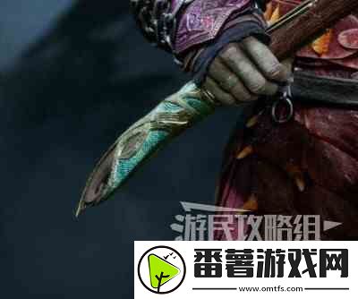 战神诸神黄昏武器组件获取流程及数据效果一览,组件如何获得