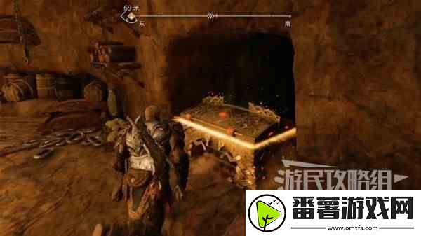 战神诸神黄昏武器组件获取流程及数据效果一览,组件如何获得