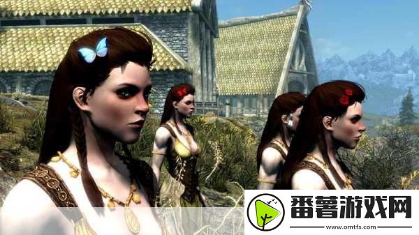 上古卷轴5-天际震撼更新-Steam-Deck畅玩&付费MOD来袭