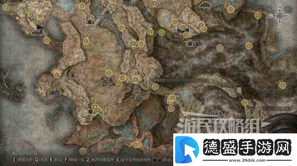 艾尔登法环黄金树之影DLC新增魔法强度评析