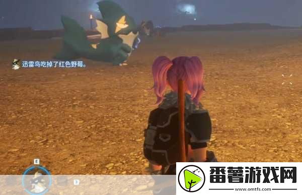 幻兽帕鲁探索之旅-揭秘古代文明部件获取秘籍