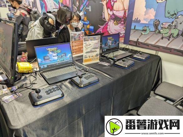 策略塔防新作兽人大作战亮相G
