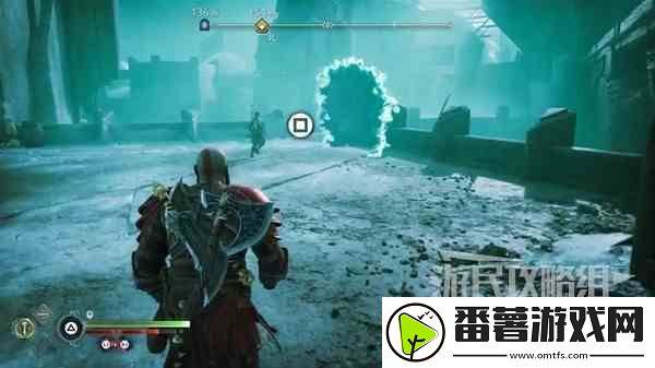 战神诸神黄昏武器组件获取流程及数据效果一览,组件如何获得