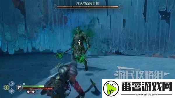 战神诸神黄昏武器组件获取流程及数据效果一览,组件如何获得