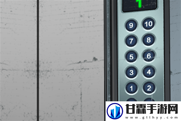 文字真相怪谈电梯通关攻略