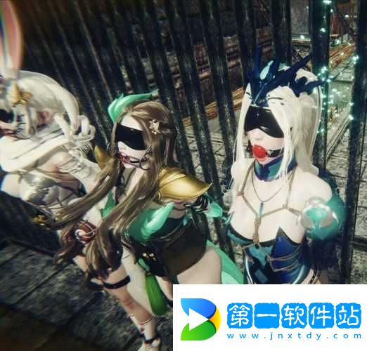 西施流眼泪翻白眼咬铁球图片：背后的故事!