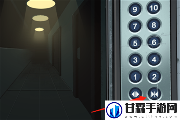 文字真相怪谈电梯通关攻略