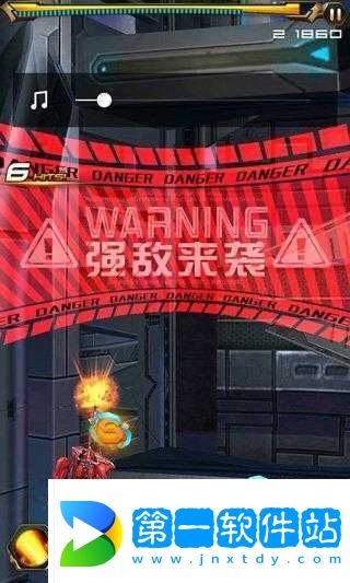 星河战神-31-关通关攻略及图文详解