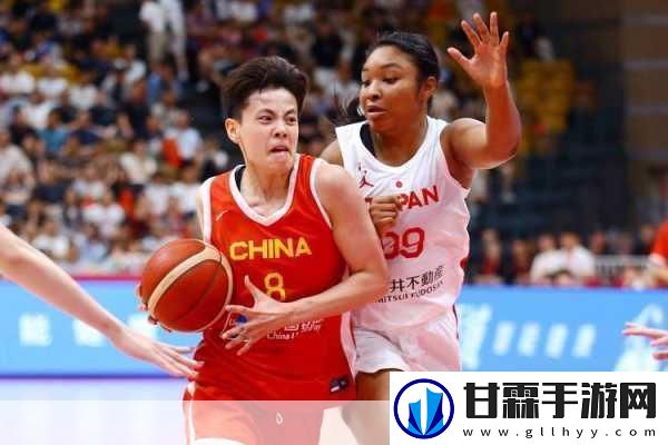 高中女篮比赛盛轮轩t＂盛轮轩高中女篮赛：青春拼搏激情四溢