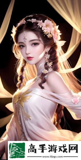 CSGO战场上-暴躁姐姐的瞬间辉煌：她的操作你能否匹敌
