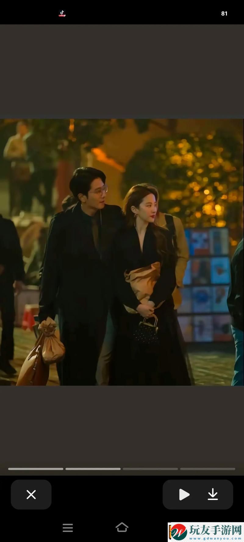 适合夫妻晚上看的爱情电视：温馨夜晚的浪漫催化剂！