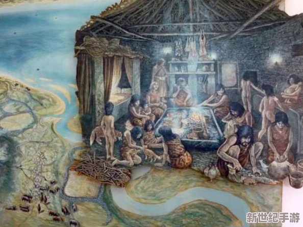 伊甸院永久密秘道c：揭开隐藏在神秘深处的惊人真相-震撼世界的秘密即将曝光！