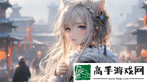 带玩具逛街时突然按下按钮的故事：意外发生的奇妙冒险