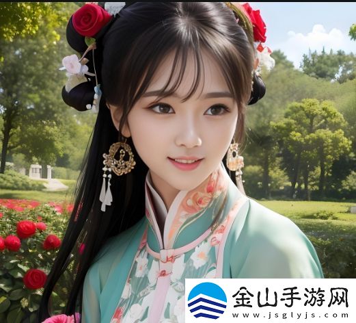海棠穿越进18游戏NPC：玩家如何在虚拟世界中与NPC互动并改变剧情