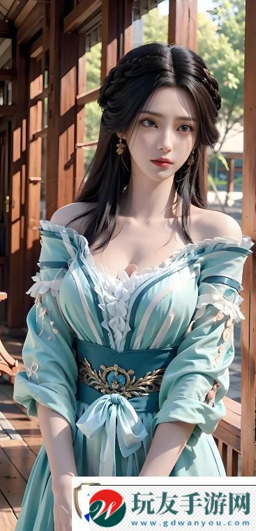 赵大宝与苏媚的爱情故事：从青涩到成熟他们如何共同成长并走向幸福