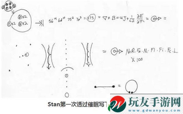 迷雾公式背后的谜团:其缘起与影响-揭示数学界的未解之谜。 迷雾公式背后的谜团:其缘起与影响-揭示数学界的未解之谜。