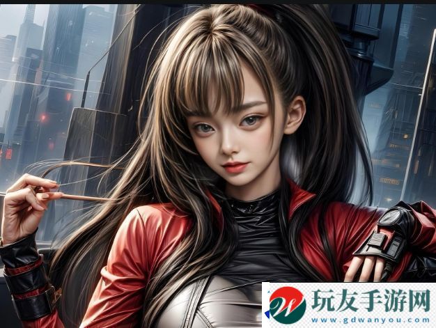 废土玫瑰：探索末日废土中的生存与希望！