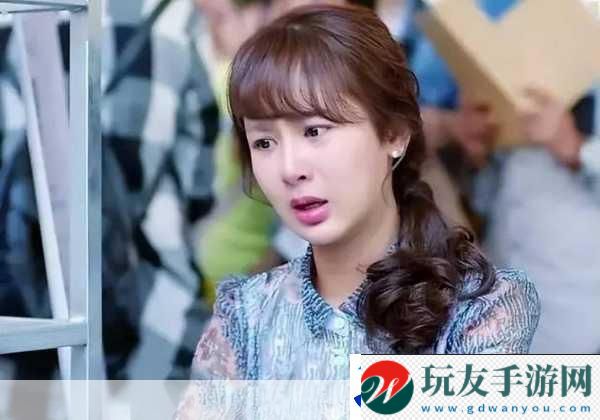 欢乐颂从日邱莹莹开始-日邱莹莹的成长之路：从职场小白到女强人！