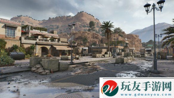 三角洲行动新增5个地区服务器！即将开启全球公测！
