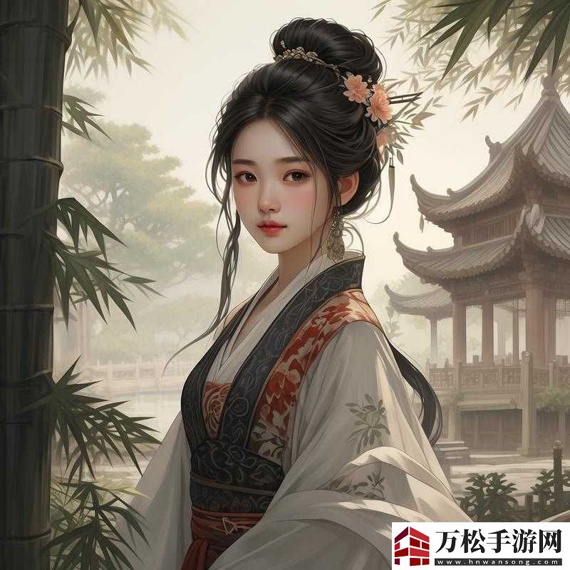 吹花嚼蕊弄冰弦：古风雅韵之美