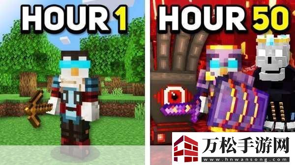 暴躁老外玩minecraft蘑菇-1.-＂暴躁老外挑战Minecraft：如何在蘑菇世界中生存