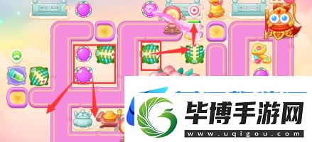 保卫萝卜4周赛12.14最新攻略