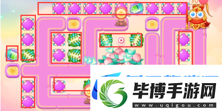 保卫萝卜4周赛12.14最新攻略