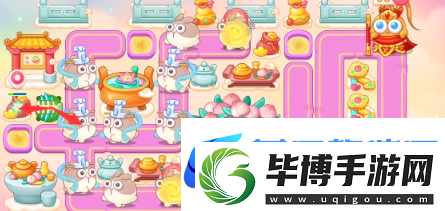 保卫萝卜4周赛12.14最新攻略