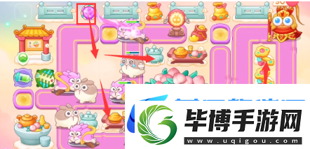 保卫萝卜4周赛12.14最新攻略