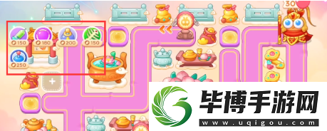 保卫萝卜4周赛12.14最新攻略