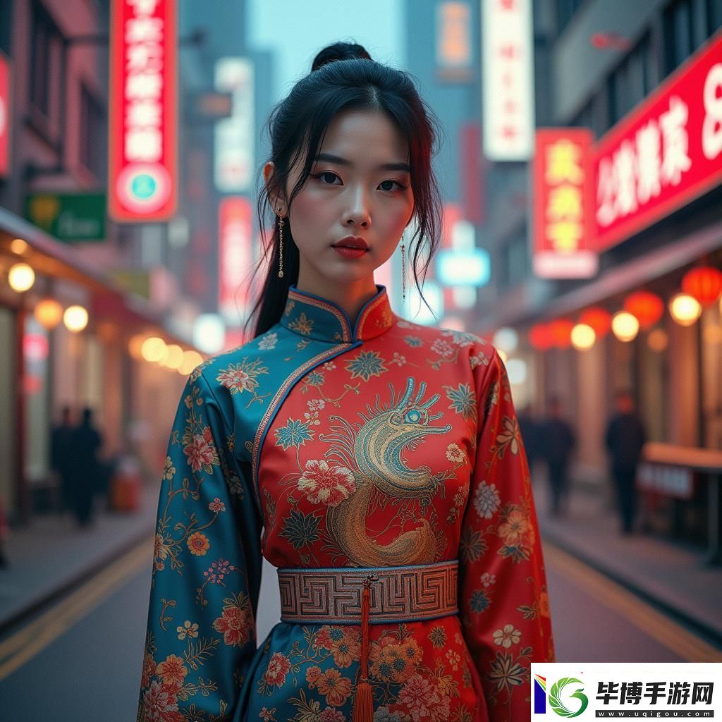 奶牛娘牧场如何让你爱上模拟经营类游戏-游戏特色与玩法解析 