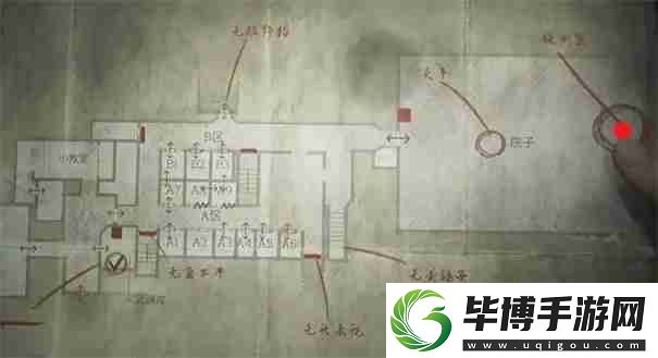 寂静岭2重制版监狱绞刑架谜题 