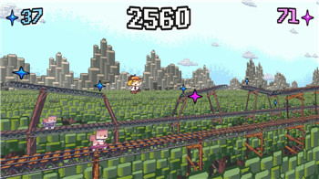 《螺旋圆舞曲2蔷薇战争》兑换码iOS版：介绍游戏福利与玩法攻略