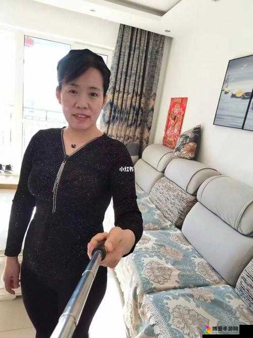 沈阳 45 岁的老阿姨巅峰：不服老的她如何成为人生赢家
