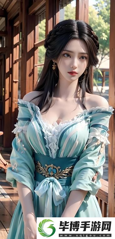 奶牛娘牧场动漫：为什么这部作品能让观众感受到与自然的深刻联系 