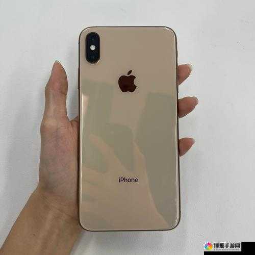 iPhoneXSMax 欧美高级令人费解之时尚潮流魅力探秘