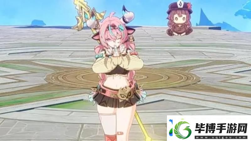 原神5.5~6.0时间曝光-后续新版本角色活动安排一览 