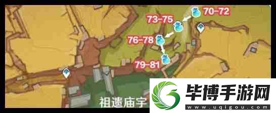 原神青蜜梅在哪里收集