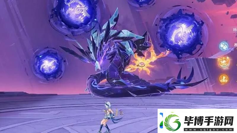 原神5.5~6.0时间曝光