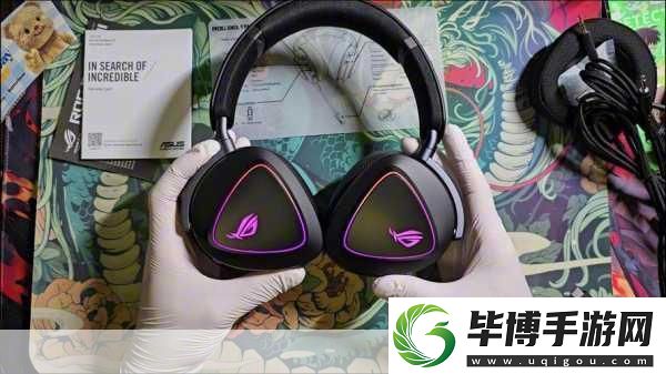 ROG降临2耳机搭配声卡全攻略与深度评测