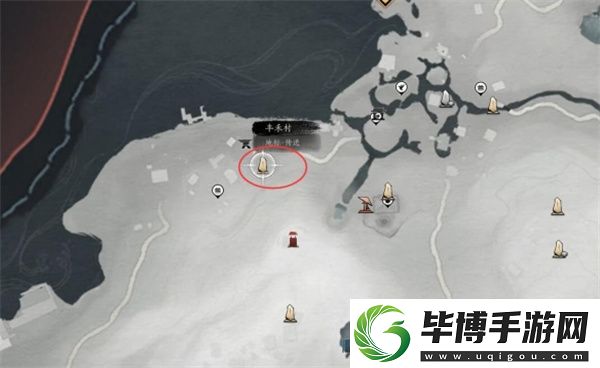 燕云十六声真假少东家任务完成方法分享