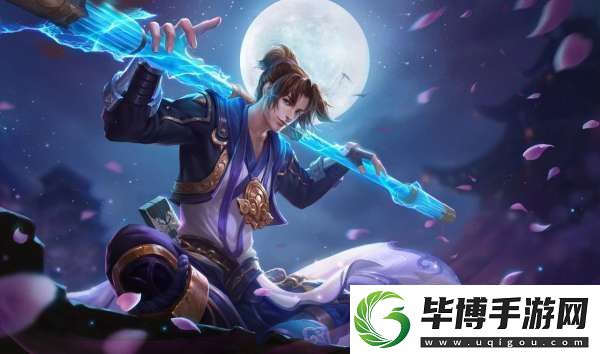 新赛季暴击装备大改-孙悟空躺枪-法球流射手赢麻了 