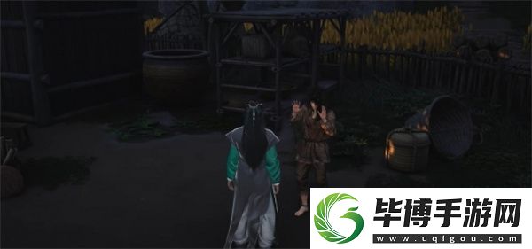 燕云十六声真假少东家任务完成方法分享
