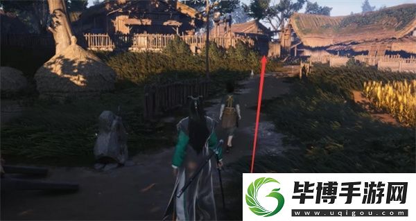 燕云十六声真假少东家任务完成方法分享