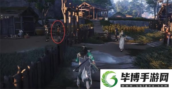 燕云十六声真假少东家任务完成方法分享