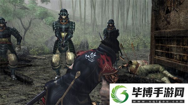 鬼武者2