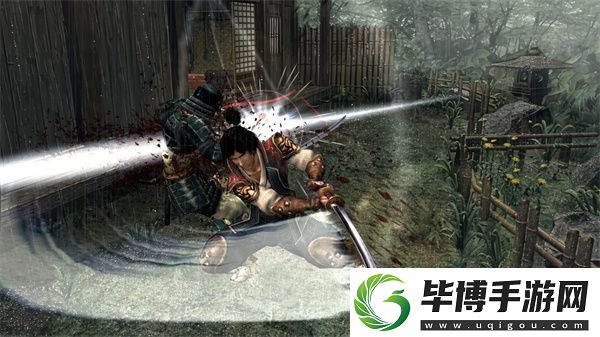 鬼武者2