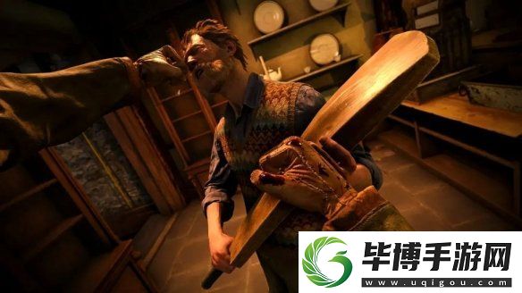 原子陨落开发者